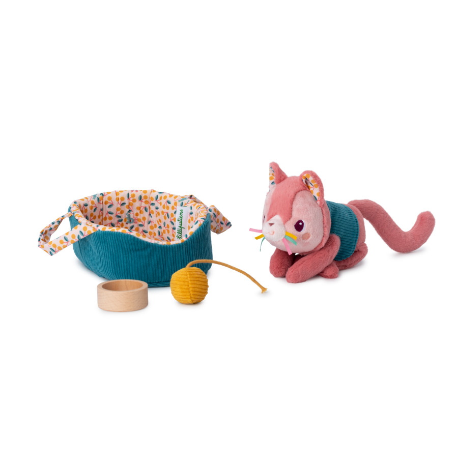 Jeanne el Gato y su Cesta - Imagen 4