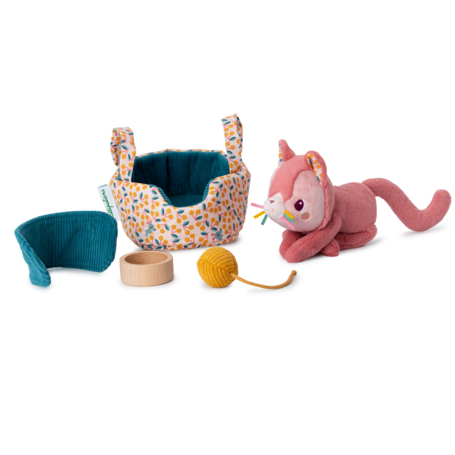 Jeanne el Gato y su Cesta - Imagen 3