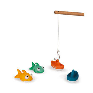 Juego de Pesca Janod