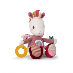 Lena la Unicornio Multiactividad Lilliputiens