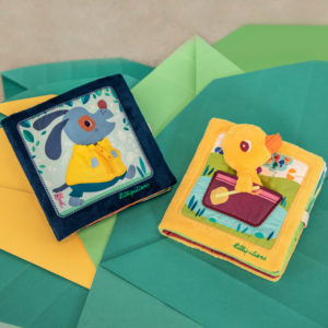 Libros Bebé