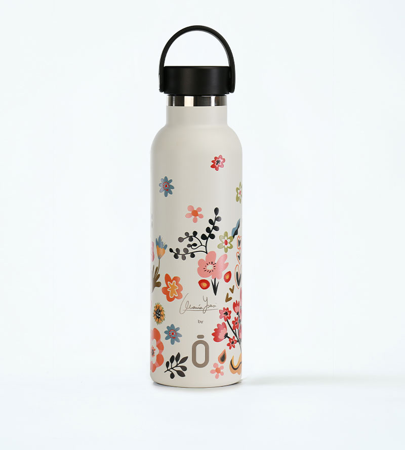 María Ysasi – Bloom Nata Mii 60 Runbott