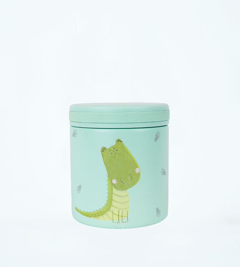 Marta Munté – Brunch 40 – Aligator Runbott
