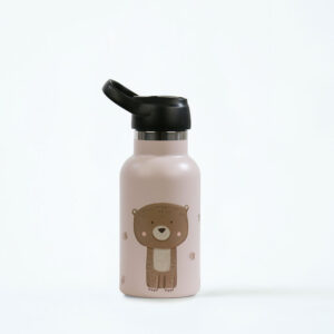 Marta Munté – Bear Mii 35 Runbott