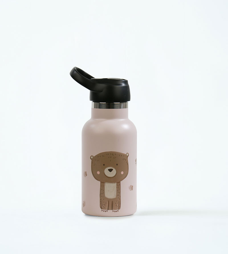 Marta Munté – Bear Mii 35 Runbott