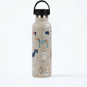 Marta Munté – Dogs Topo Mii 60 Runbott