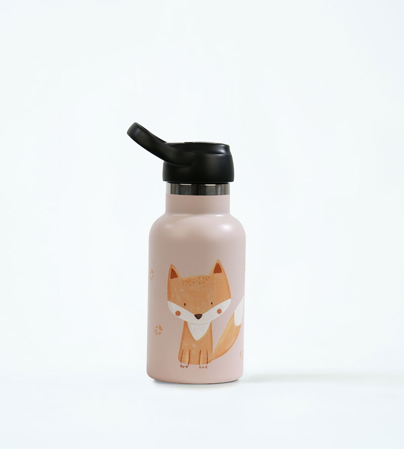 Marta Munté – Fox Mii 35 Tapón Sport Runbott