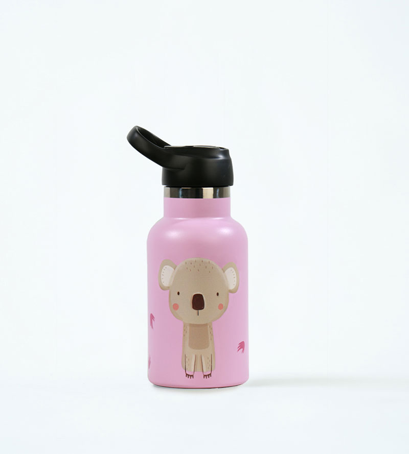 Marta Munté – Koala Mii 35 Tapón Sport Runbott