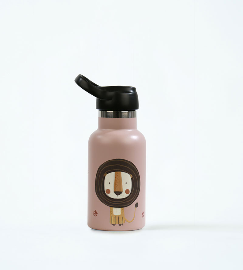 Marta Munté – Lion Mii 35 Tapón Sport Runbott