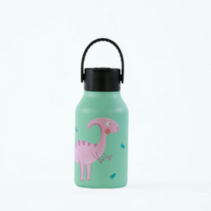 Marta Munté – Parasaulophus Mii 35 Tapón Sport Runbott