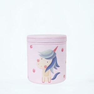 Marta Munté – Brunch 40 – Unicorn Runbott