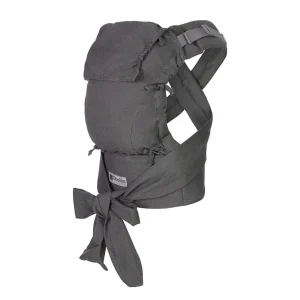Mei Carrier Quokkababy Light Grey