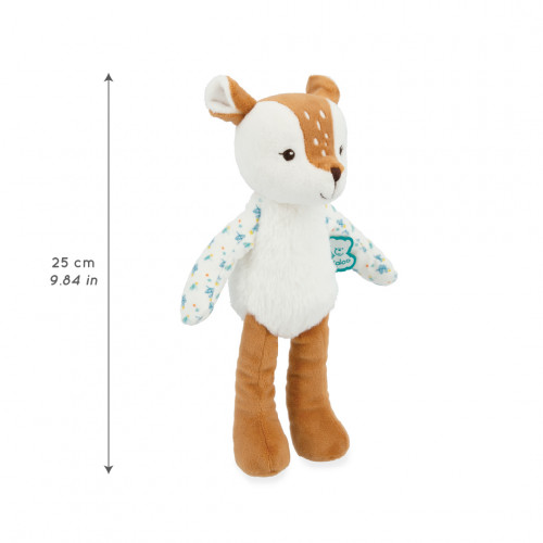 Muñeco Cervatillo Nathan 25 CM Kaloo - Imagen 2