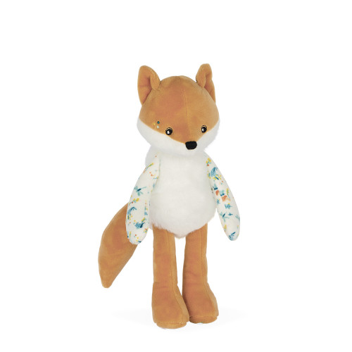 Muñeco Zorro Leonard 25 CM Kaloo