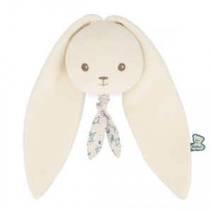 Peluche Musical Conejo Crema Kaloo