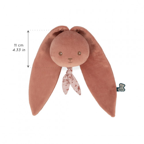 Peluche Musical Conejo Terracotta Kaloo - Imagen 4