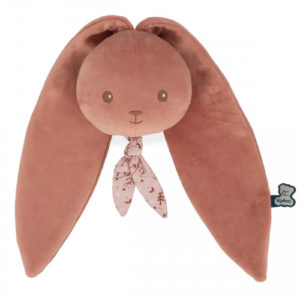 Peluche Musical Conejo Terracotta Kaloo