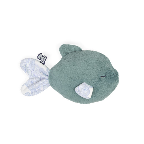 Pequeño Pez de peluche Tranquilizante 14 CM Kaloo