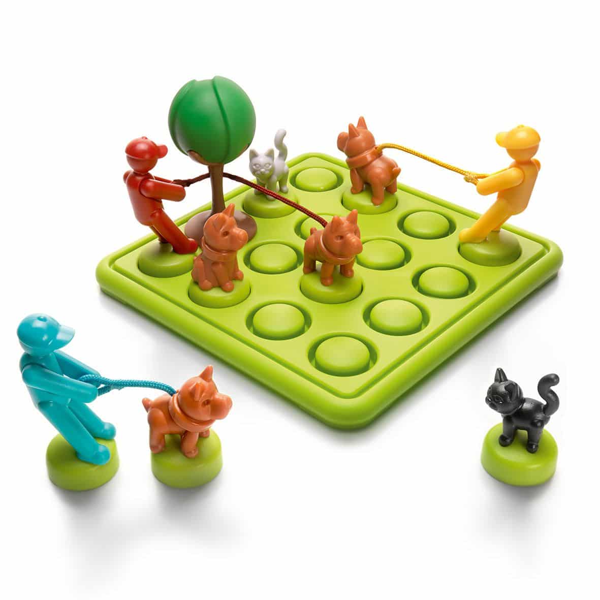 Hora de Paseo Smart Games - Imagen 3