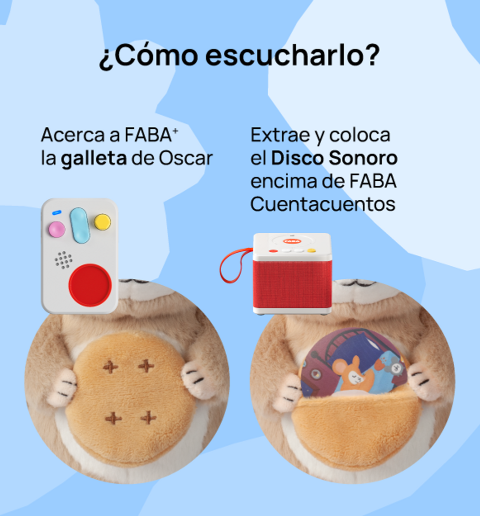 ¡Todos a dormir con Óscar! - Imagen 3