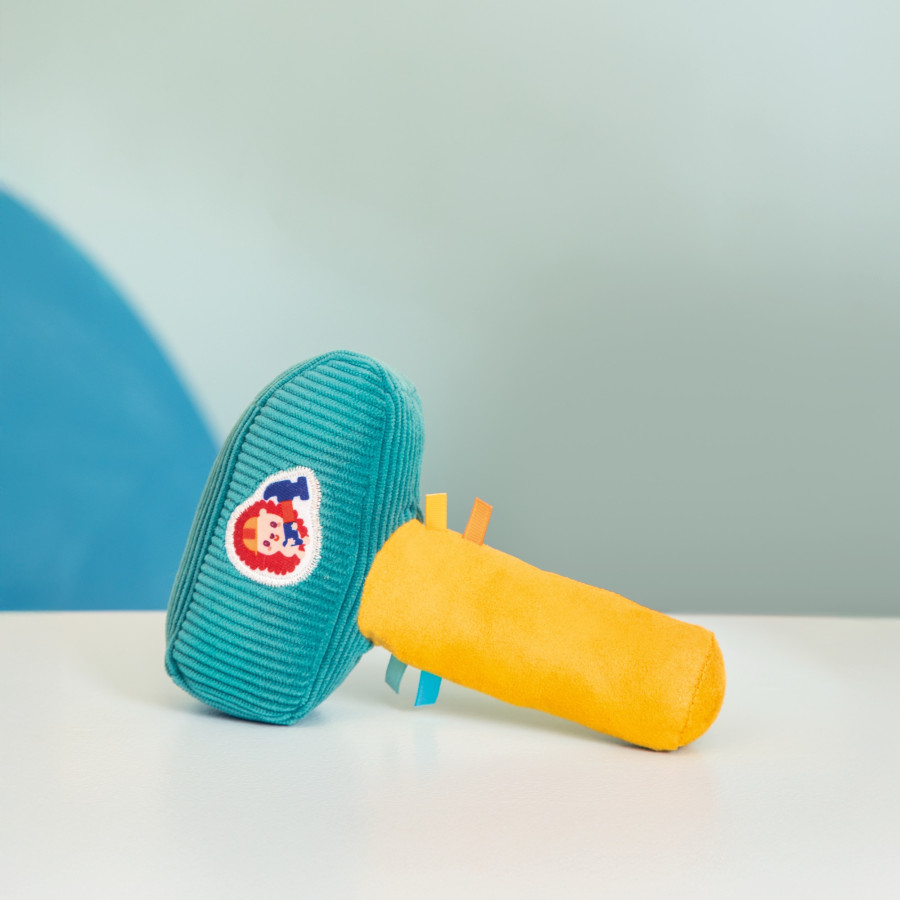 Sonajero Martillo - Imagen 3