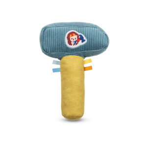 Sonajero Martillo