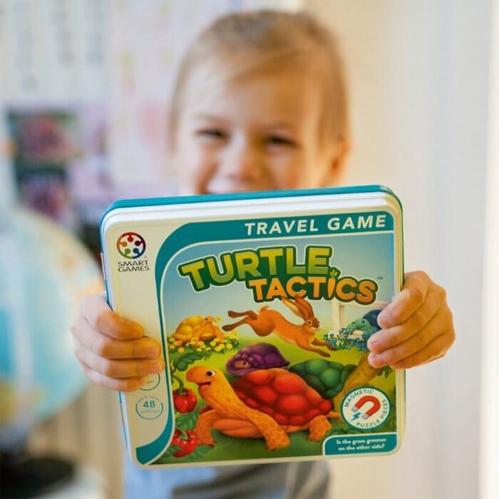 Turtle Tactics Smart Games - Imagen 5