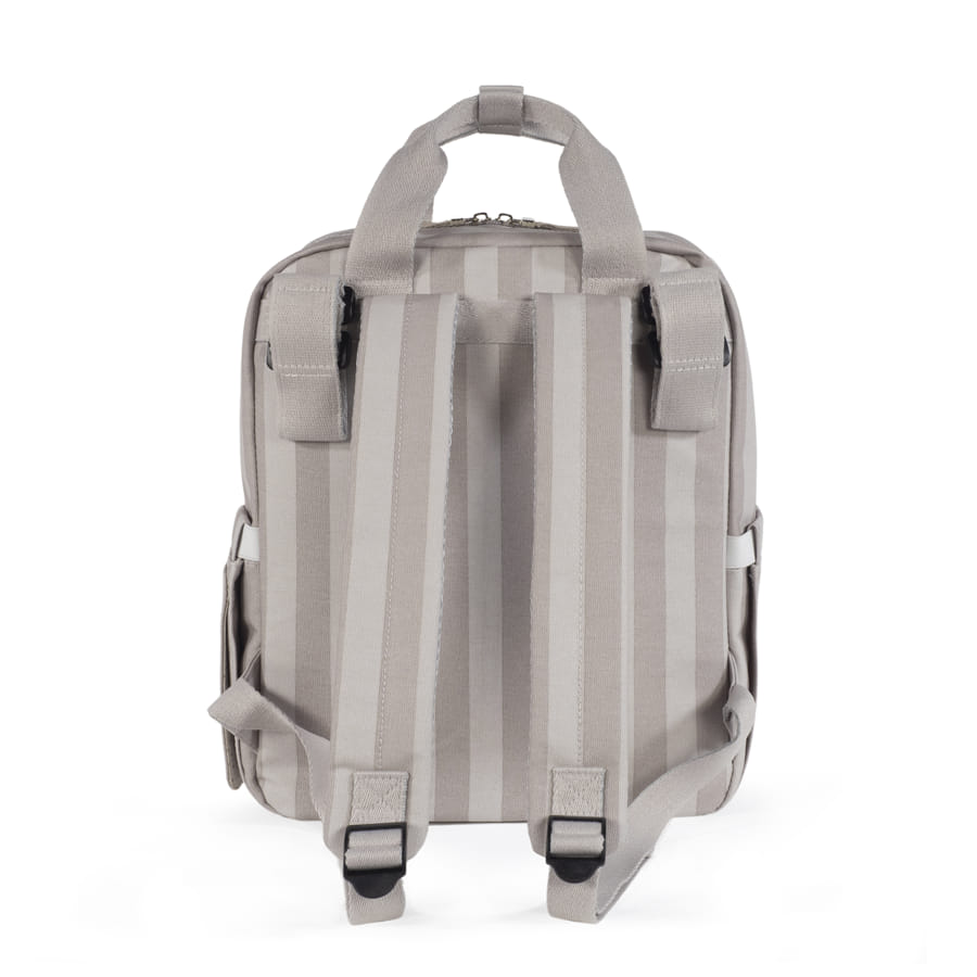 Mochila Sintra Beige Walking Mum - Imagen 6
