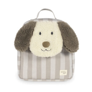 Mochila Perrito Sintra Beige Walking Mum
