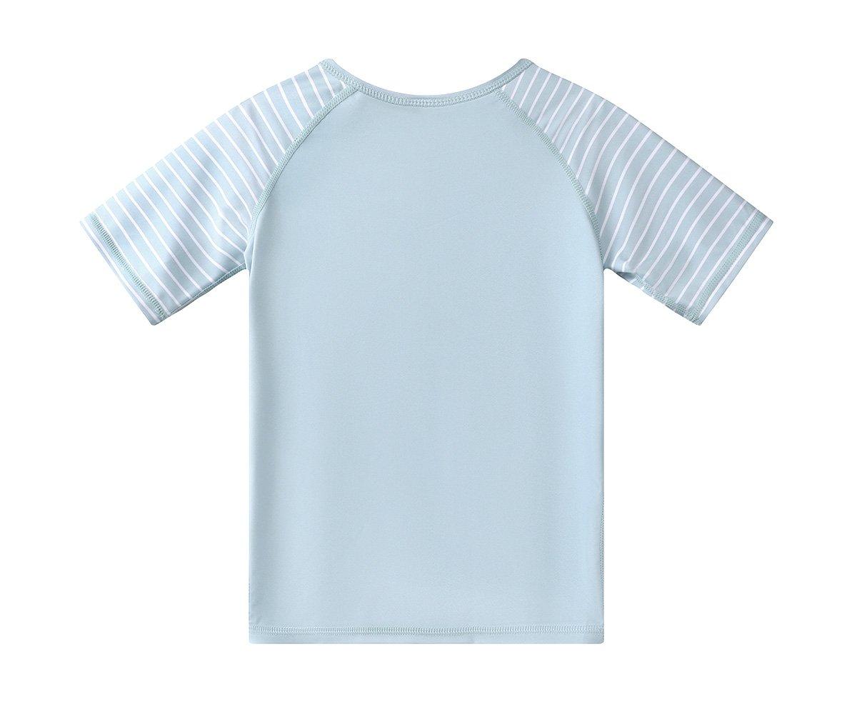 Camiseta Protección Solar Fishing boat Monnëka - Imagen 3