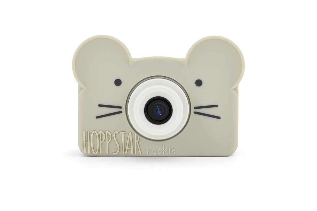 Cámara Hoppstar Rookie Oat