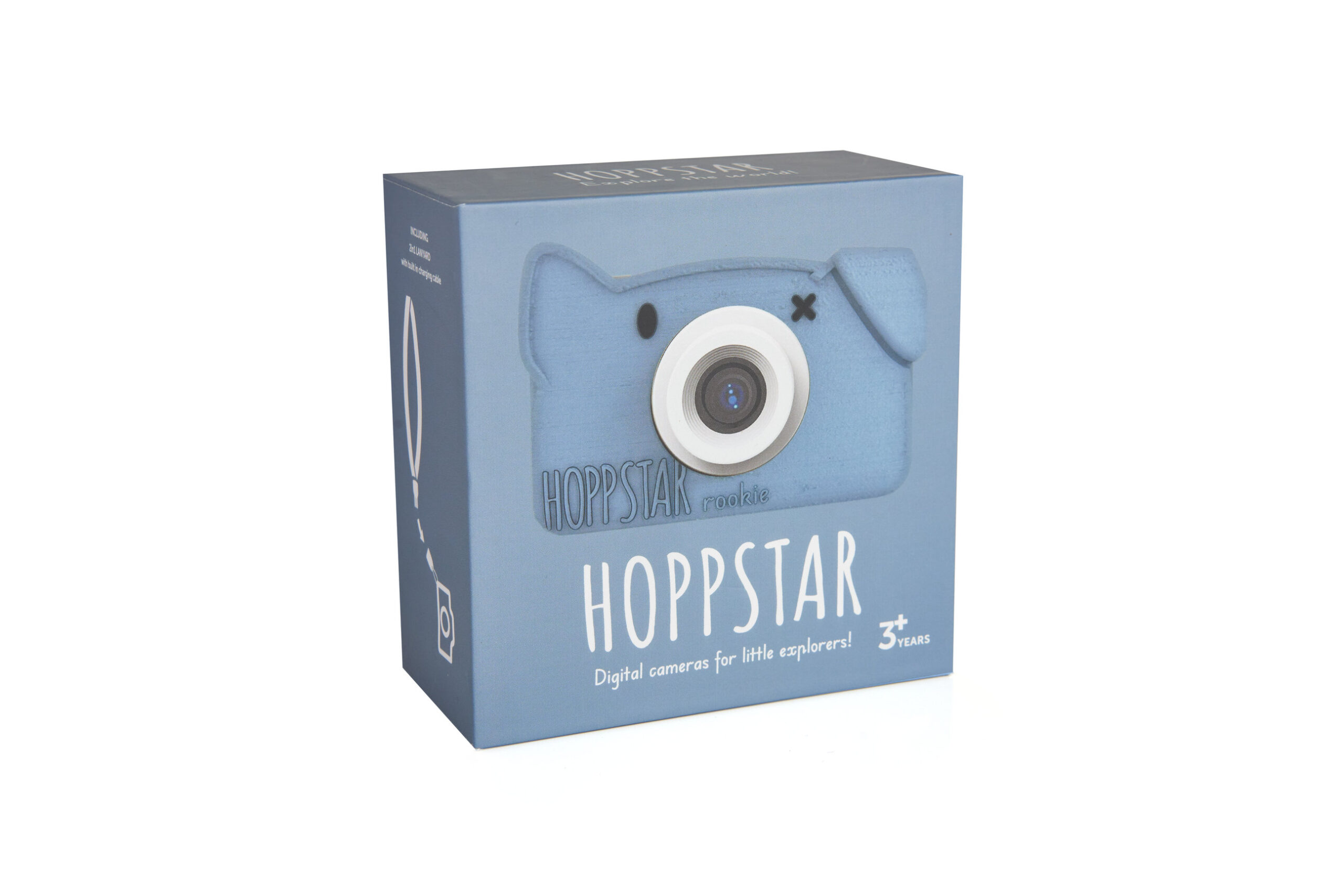 Cámara Hoppstar Rookie Yale - Imagen 5