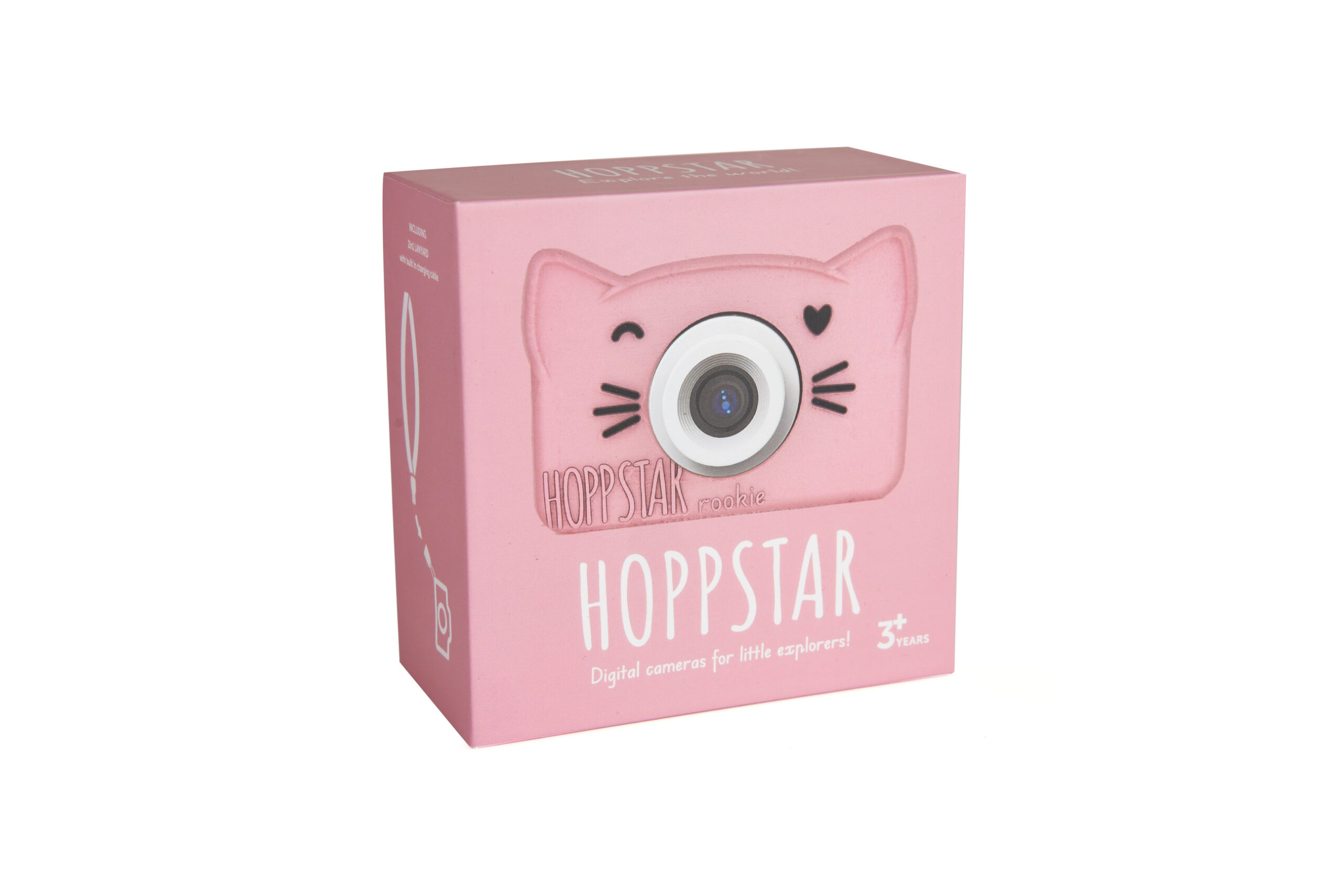 Cámara Hoppstar Rookie Blush - Imagen 3
