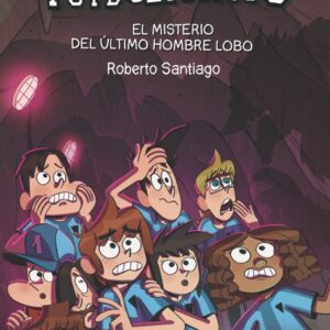 El misterio del hombre lobo