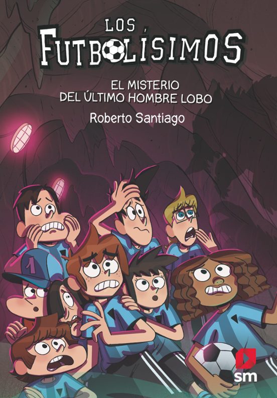 El misterio del hombre lobo