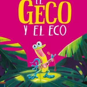El geco y el eco