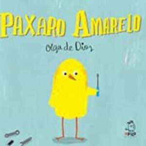 Paxaro Amarelo