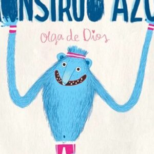 Monstruo Azul