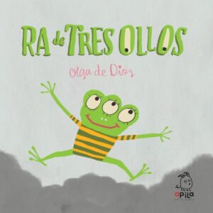 Ra de Tres Ollos