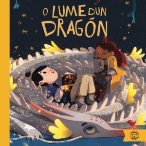 O lume dun dragón