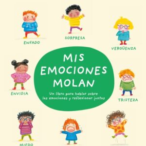 Mis emociones molan