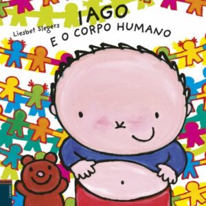 Iago e o corpo humano
