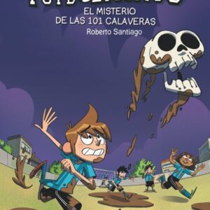 El misterio de las 101 calaveras