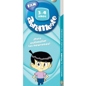 Abremente Fan 3-4