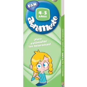 Abremente Fan 4-5