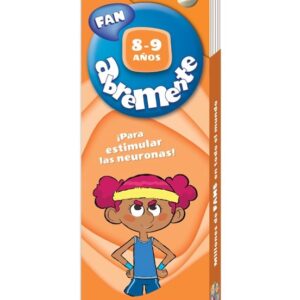 Abremente Fan 8-9