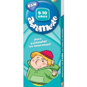 Abremente Fan 9-10