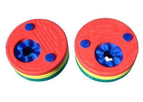 Manguitos Delphin Discs Infantil