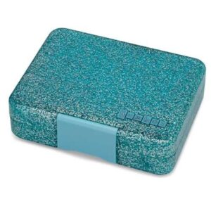 Yumbox Snack 3C Glitter Blue