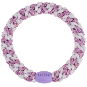 Kknekki Lavender Pink Glitter